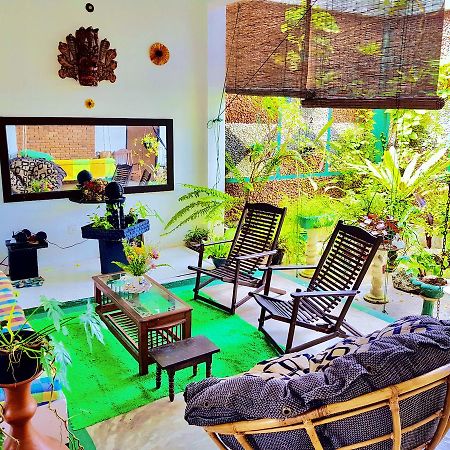 Leisure Villa Nugegoda Eksteriør billede