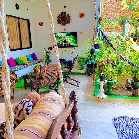 Leisure Villa Nugegoda Eksteriør billede
