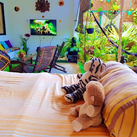 Leisure Villa Nugegoda Eksteriør billede