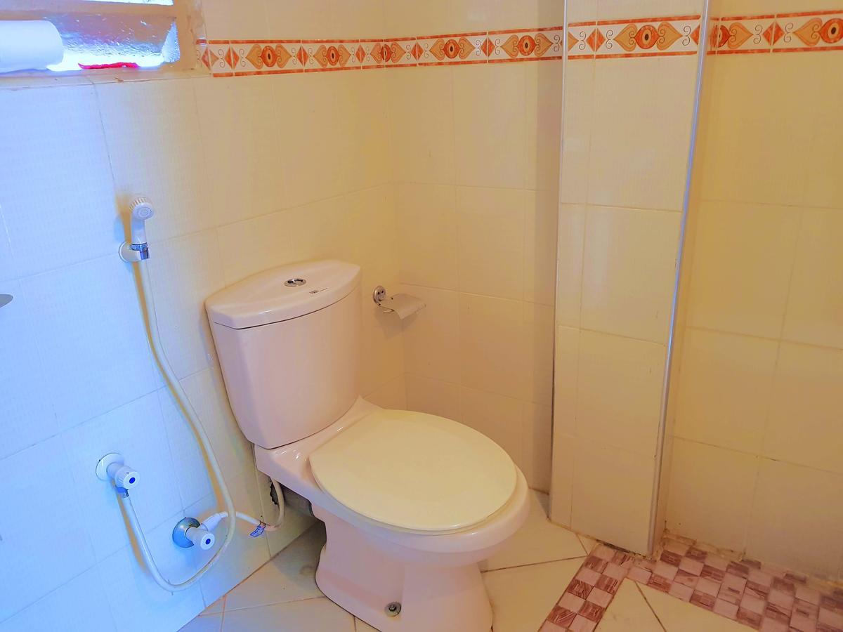 Leisure Villa Nugegoda Eksteriør billede