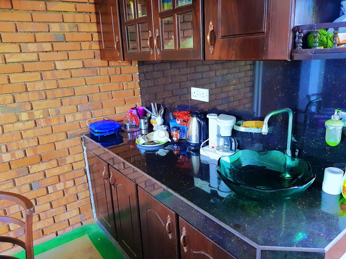 Leisure Villa Nugegoda Eksteriør billede