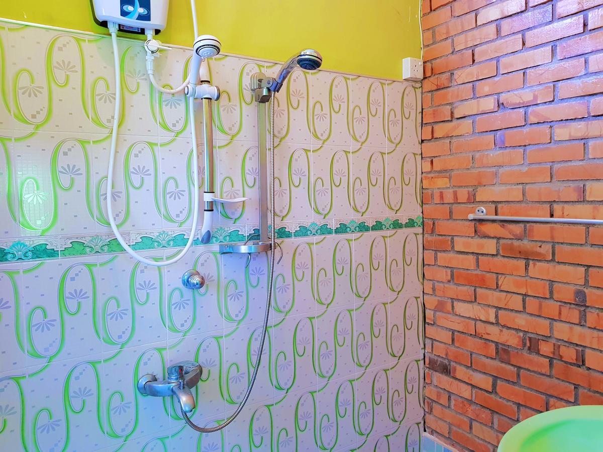 Leisure Villa Nugegoda Eksteriør billede