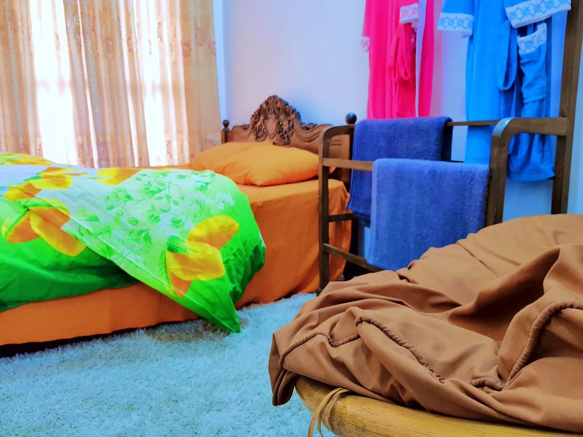 Leisure Villa Nugegoda Eksteriør billede