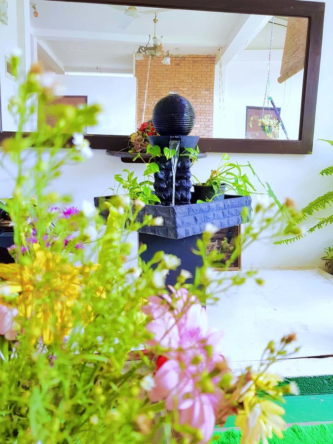 Leisure Villa Nugegoda Eksteriør billede