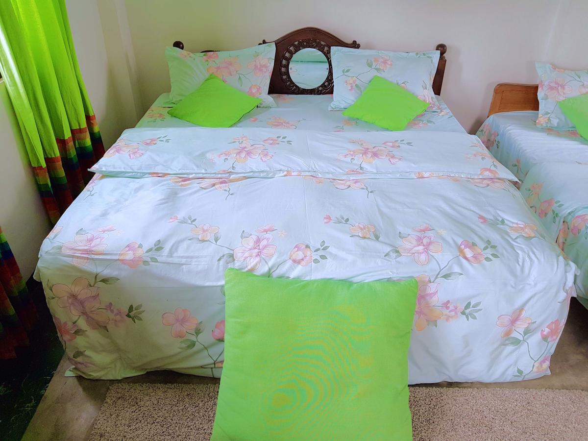 Leisure Villa Nugegoda Eksteriør billede