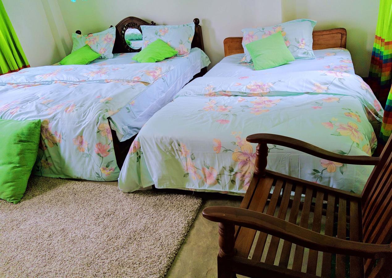 Leisure Villa Nugegoda Eksteriør billede