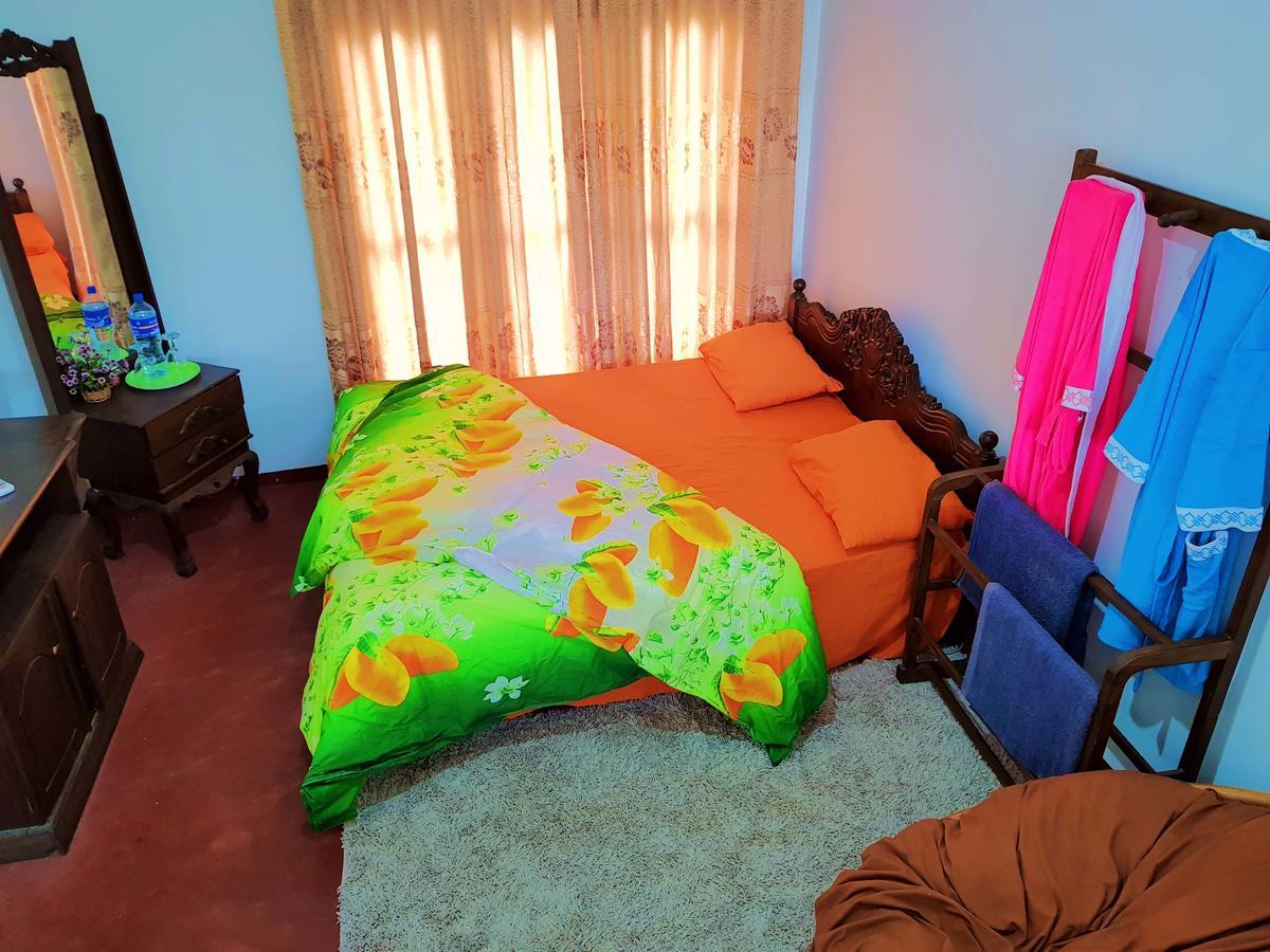 Leisure Villa Nugegoda Eksteriør billede