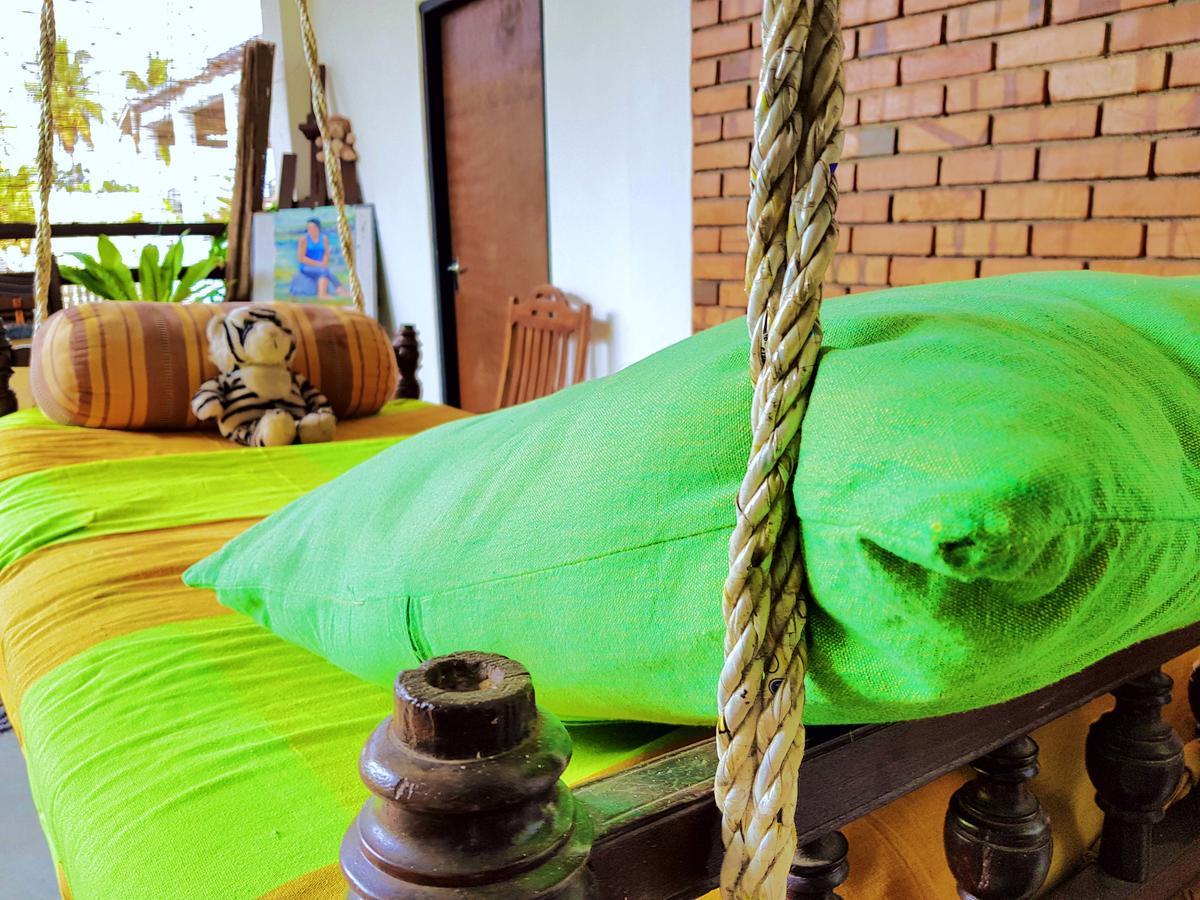 Leisure Villa Nugegoda Eksteriør billede