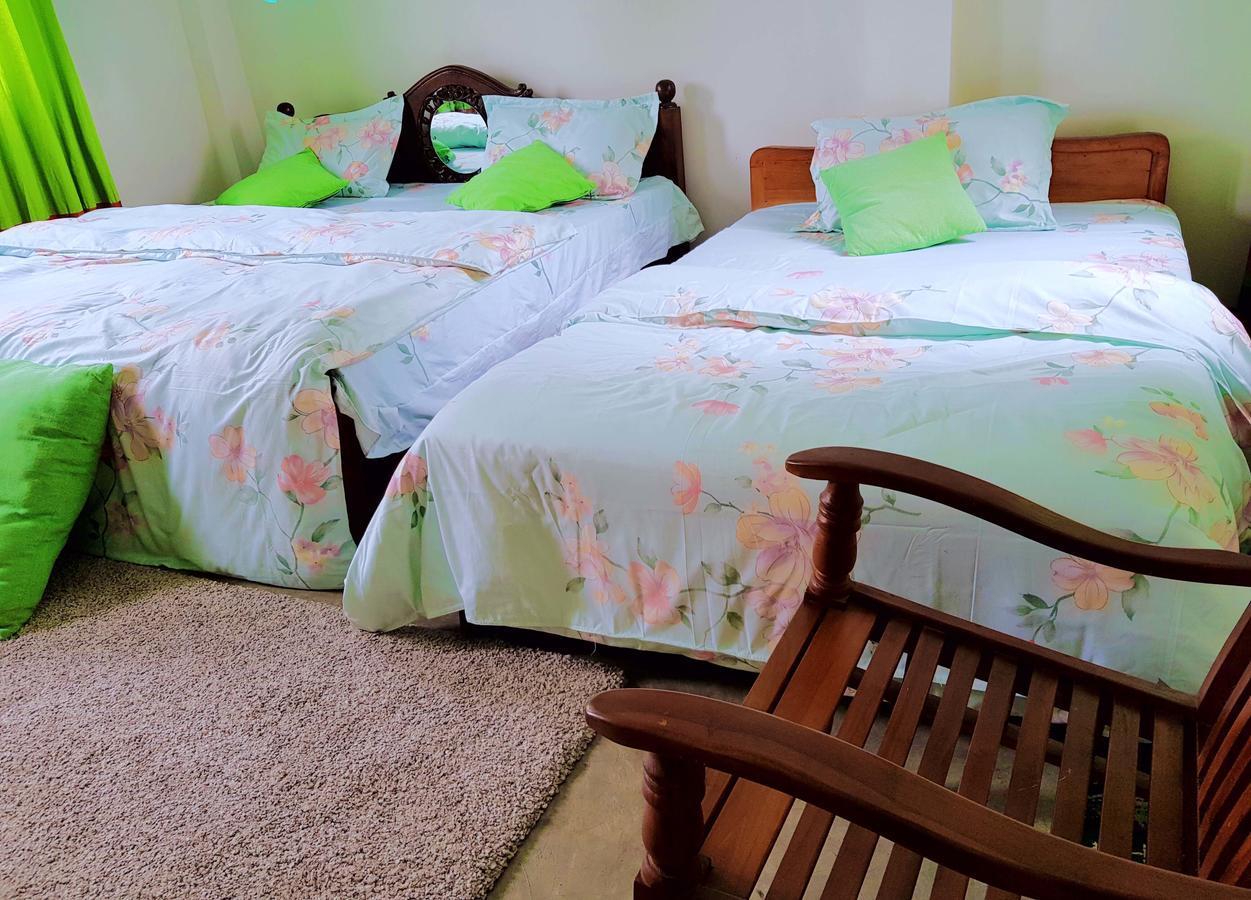 Leisure Villa Nugegoda Eksteriør billede