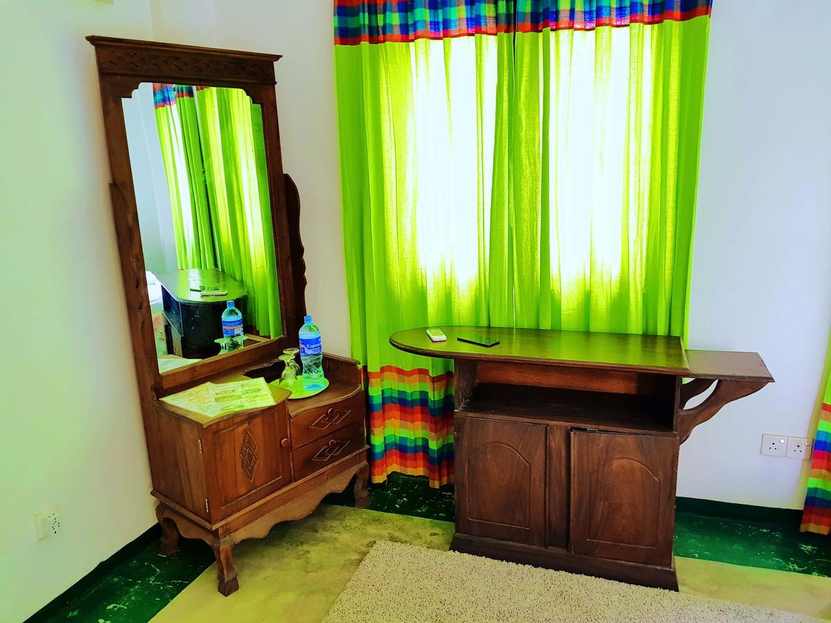 Leisure Villa Nugegoda Eksteriør billede