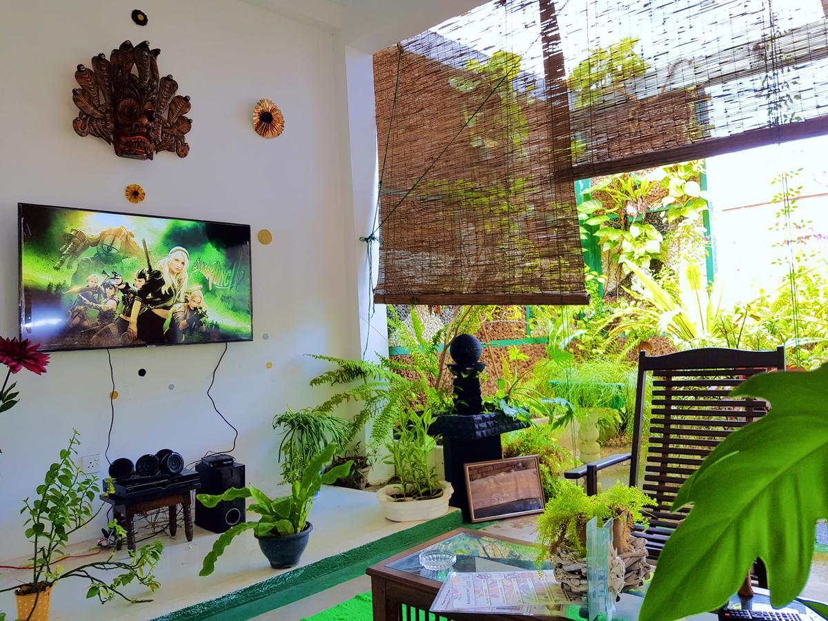 Leisure Villa Nugegoda Eksteriør billede