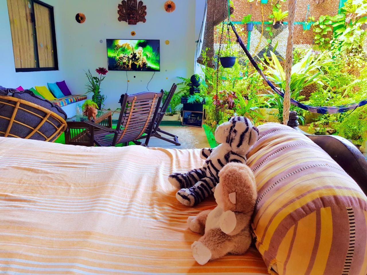 Leisure Villa Nugegoda Eksteriør billede
